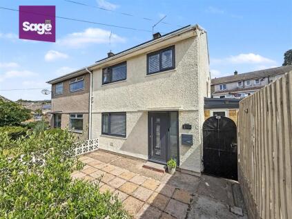 Aster Close, Risca, Newport
