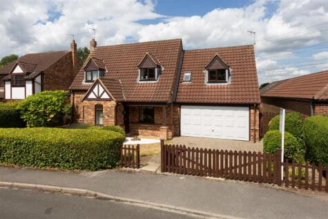 New Forge Court, Haxby, York