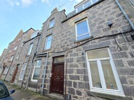 32, St Clair Street, Aberdeen AB24 5AJ