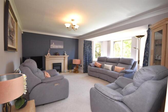 Old Quay Close, Parkgate, Neston photo 4