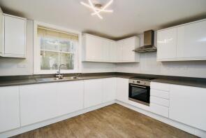 3, Stone Street, Brighton BN1 2HB