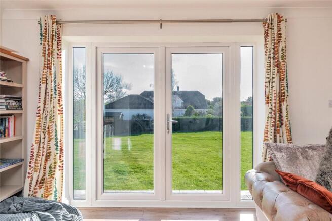 French Doors