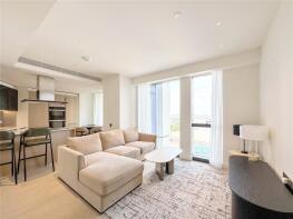 Apartment 2109, 1, Nine Elms Lane, London SW8 5HE