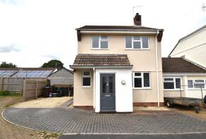 14, Parsons Close, Cullompton EX15 2BN