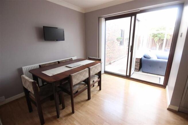 DINING AREA IMAGE