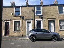 21, Pine Street, Burnley BB11 3AE