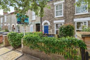96, Connaught Road, Norwich NR2 3BS