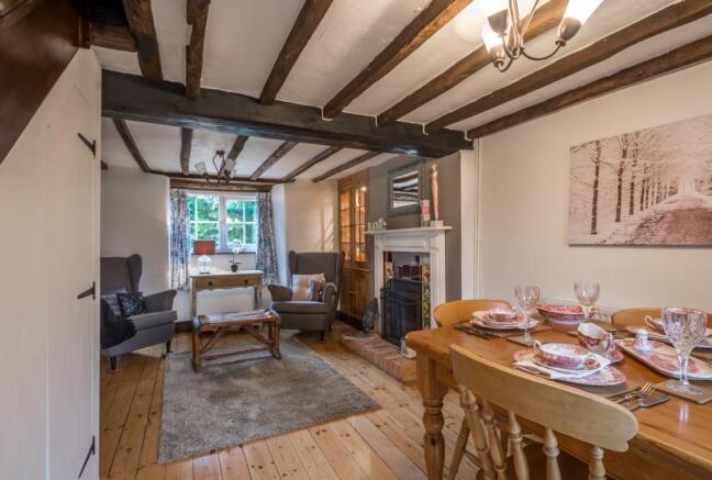 Dining / Family Room