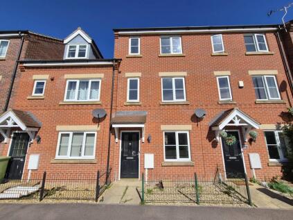 Bramley Way, Misterton, DN10