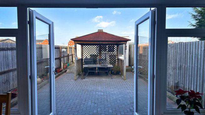 French Doors