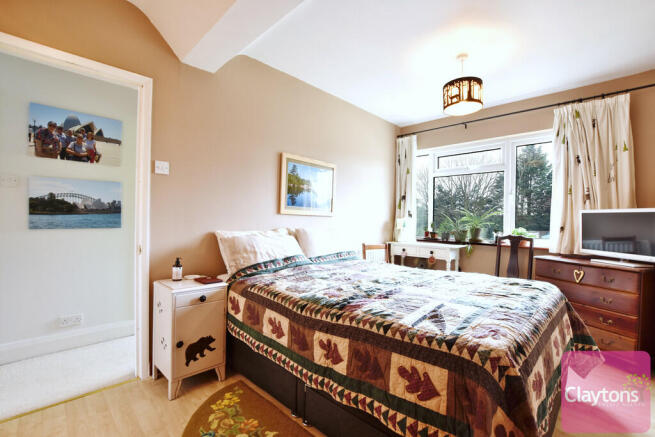 Bedroom 2