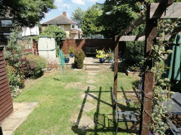 3rd Photo of Garden