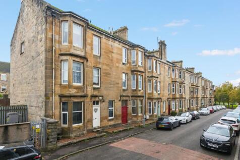 Williamson Avenue, Dumbarton, G82