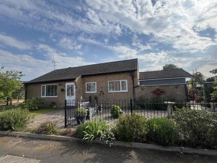 Grimshoe Road, Downham Market