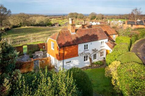 School Lane, Ewshot, Farnham, Hampshire, GU10