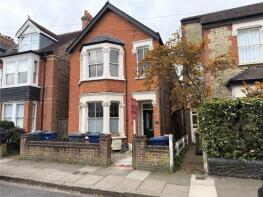 105a, Salisbury Road, Barnet EN5 4JL