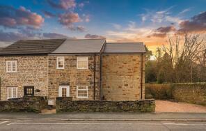 15, Storrs Road, Chesterfield S40 3QA