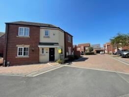 21, Prince Albert Road, Wakefield WF1 2FP