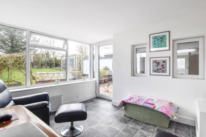 Sun Room