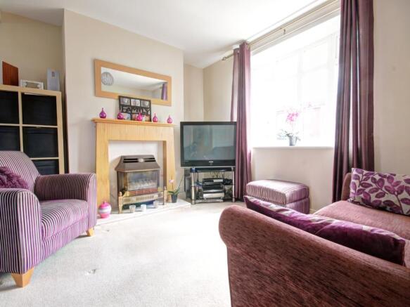 Living Room / Dining Room