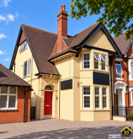 26, Regent Place, Rugby CV21 2PN