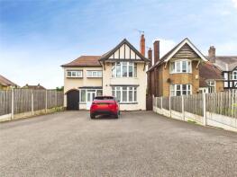 174, Ilkeston Road, Heanor DE75 7LX