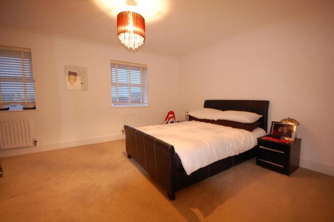 Bedroom 3