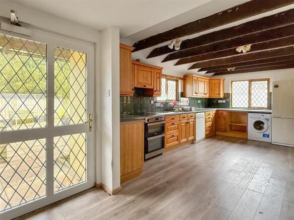 Furze Park Road, Bratton Fleming, Barnstaple photo 4