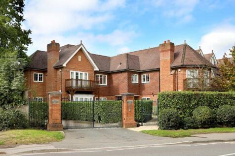 Station Road, Beaconsfield, Buckinghamshire, HP9