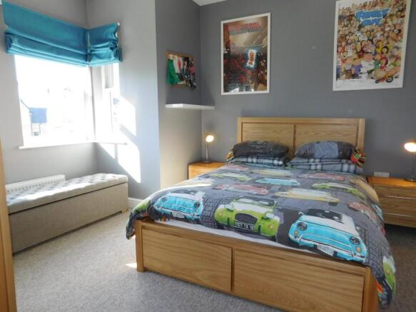 Bedroom 2