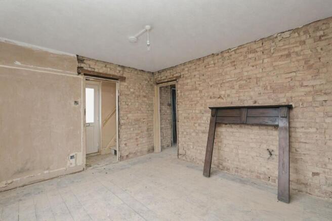 4 London Road, Newport Pagnell, MK16 0AE