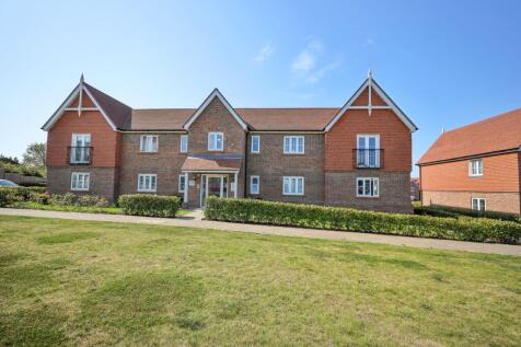 Cants Lane, Griffin House, RH15