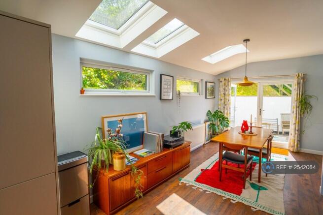 Dining Room 1