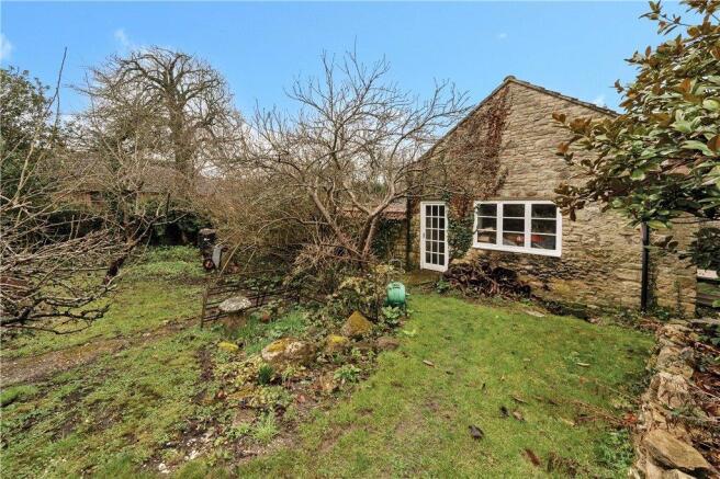 Outbuilding/Barn