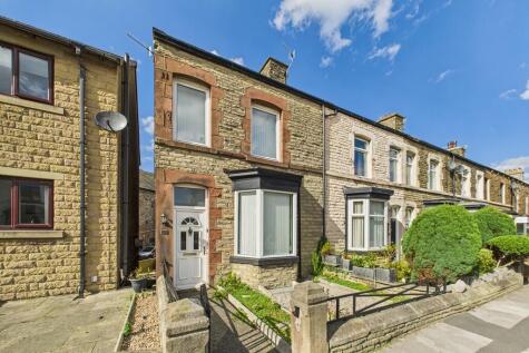 48 Lancaster Road, Carnforth, LA5 9LD