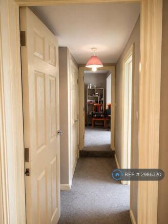 Hall Way