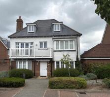 1, Holly Way, Kings Hill, West Malling ME19 4NS