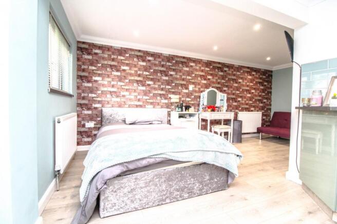 Outbuilding