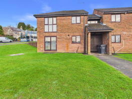 6, Old Vicarage Court, Coleford GL16 8RR