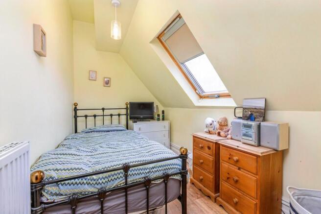 Bedroom Five