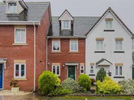 2, Oakfield Mews, Oakfield, Cwmbran NP44 3FJ