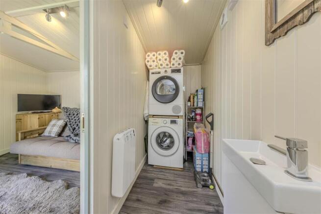 Utility/WC
