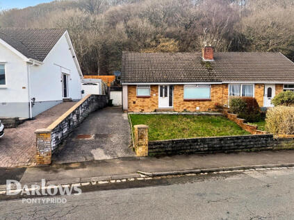 Lanwood Road, Pontypridd