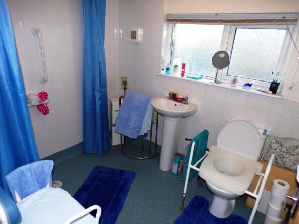 Wet Room