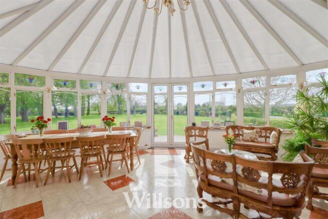 Orangery