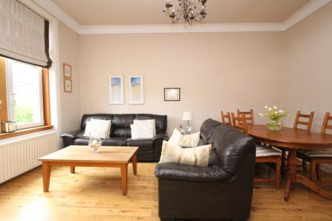 Family/Dining Room