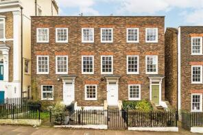 70a, Hyde Vale, London SE10 8HP