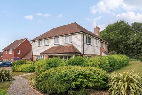 Millfields Place, Bethersden, Ashford TN26