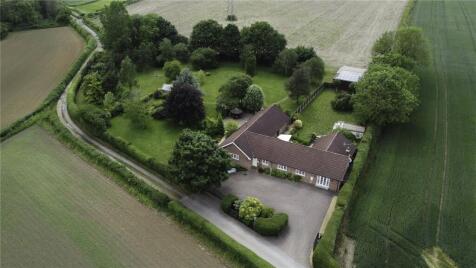 Damsbrook Lane, Clowne, Chesterfield, Derbyshire, S43