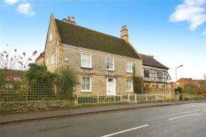 Harrington House, High Street, Badsey WR11 7EW